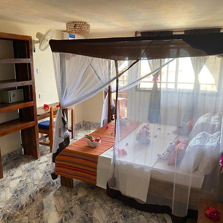 Kendwa Beach Bnb Exterior photo