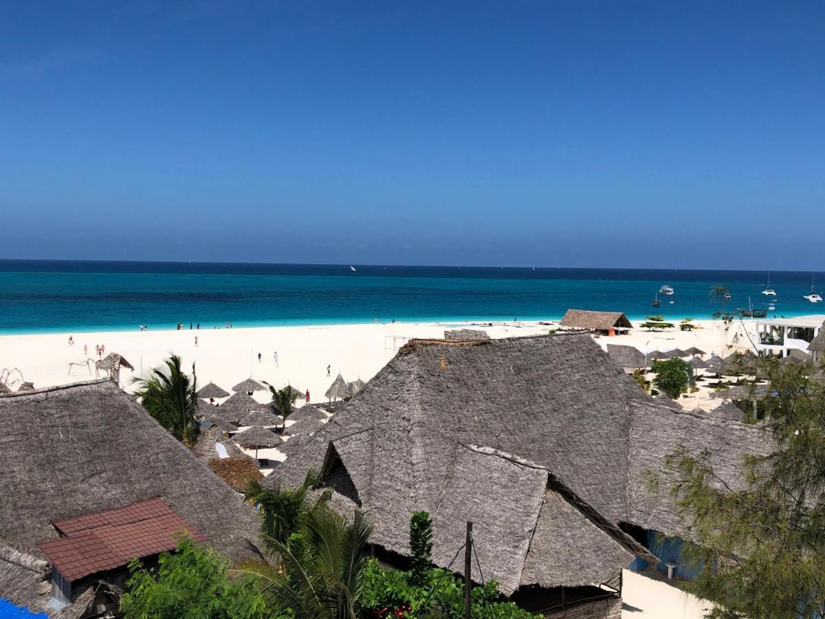 Kendwa Beach Bnb Exterior photo
