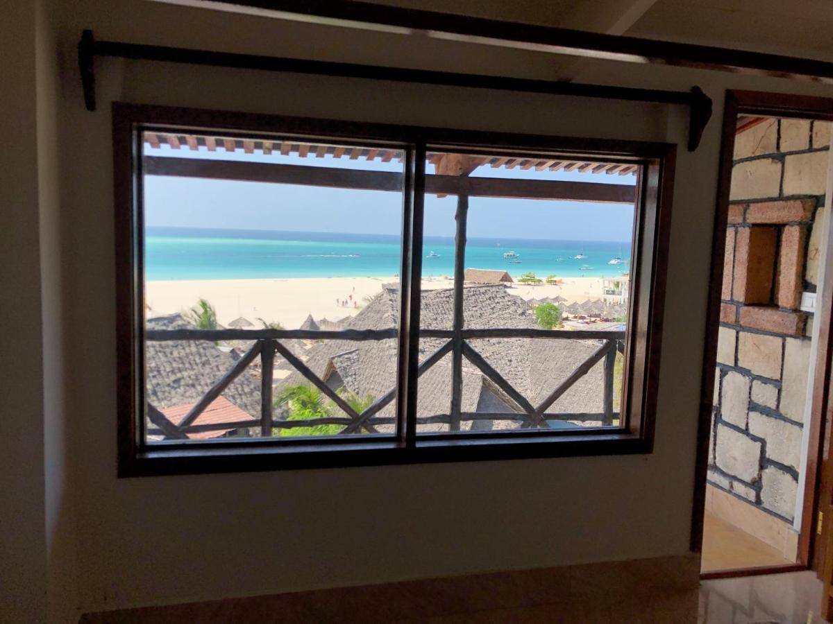 Kendwa Beach Bnb Exterior photo