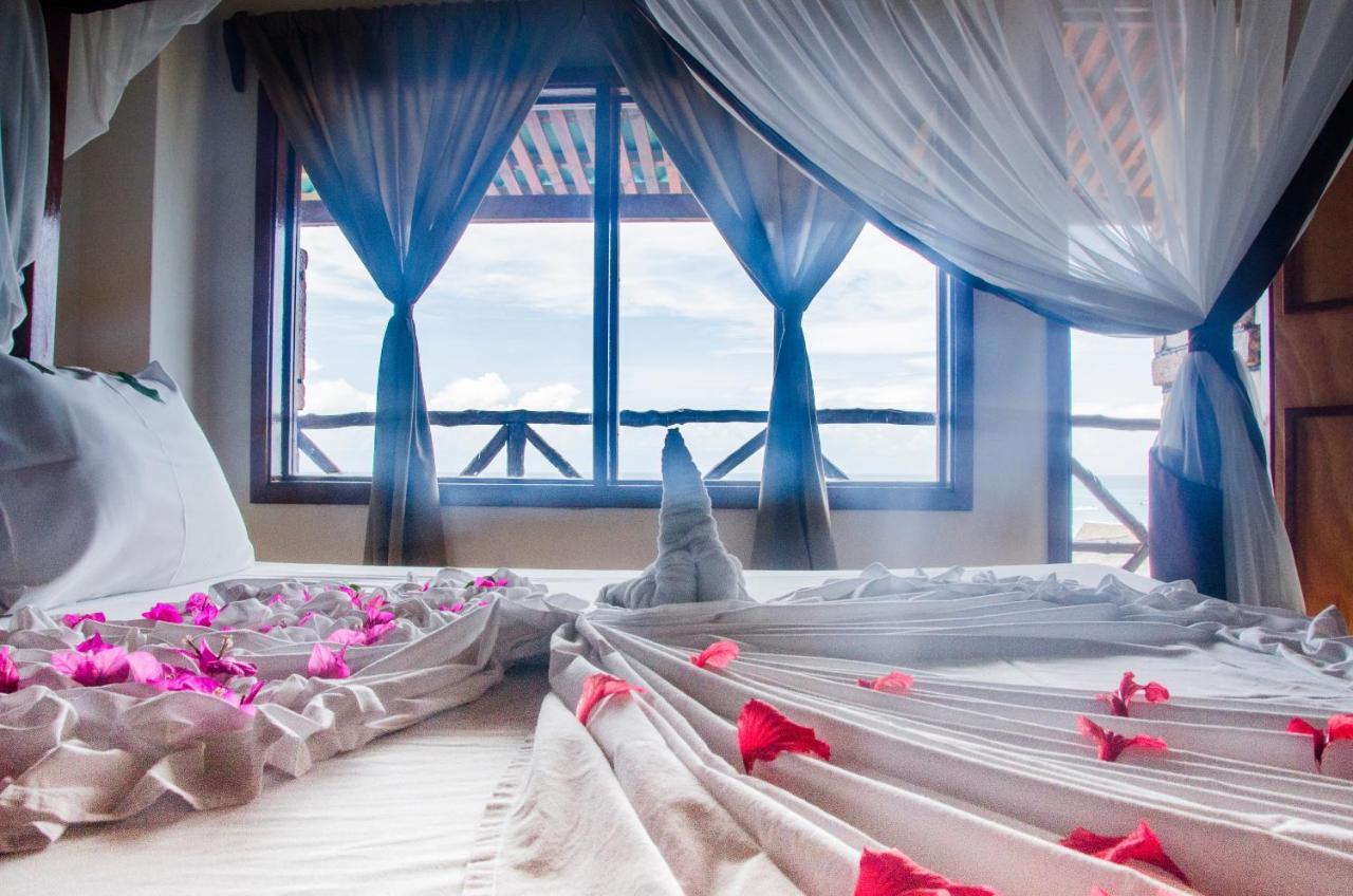 Kendwa Beach Bnb Exterior photo