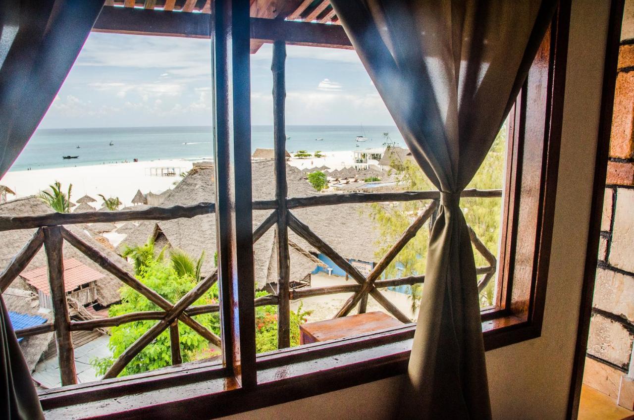 Kendwa Beach Bnb Exterior photo