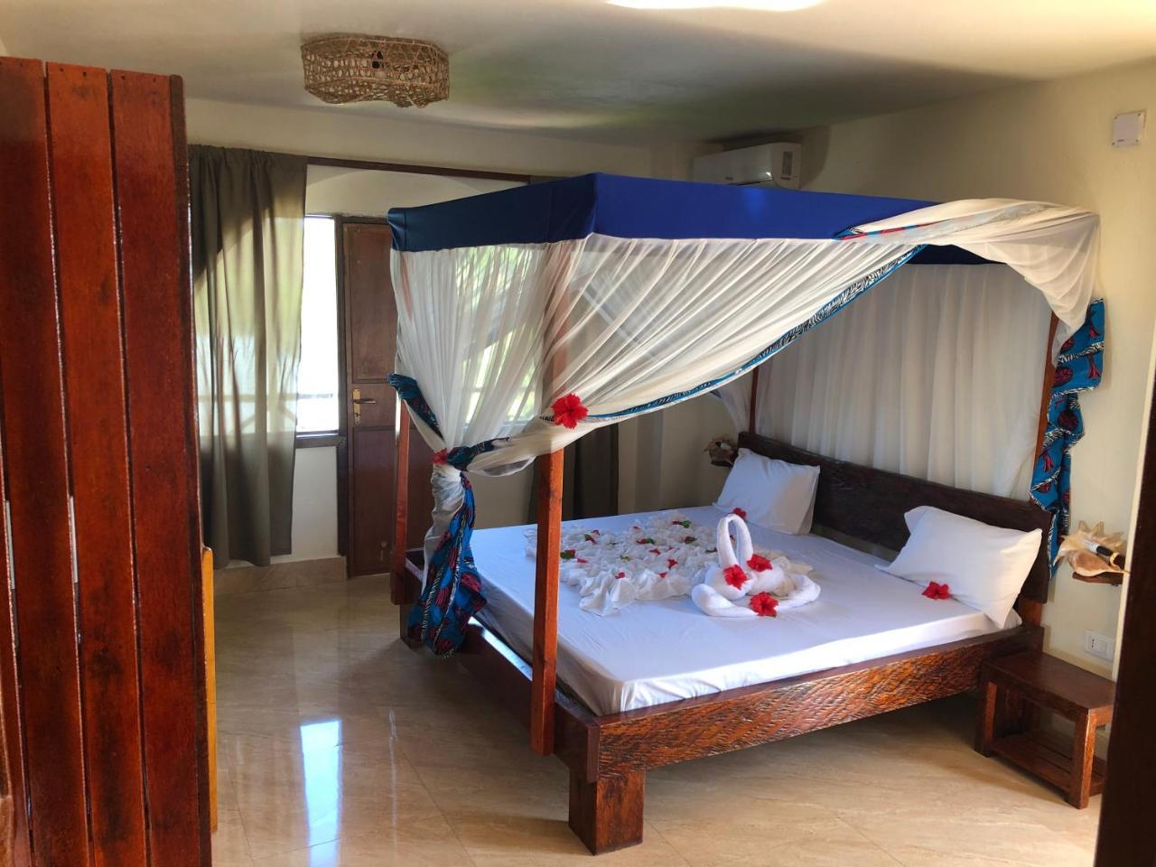 Kendwa Beach Bnb Exterior photo